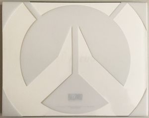 Overwatch Visual Source Book