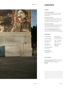 TransWorld Skateboarding #384
