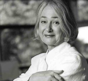 Binette Schroeder