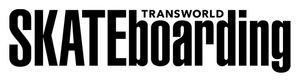 TransWorld SKATEboarding