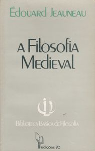 A Filosofia Medieval