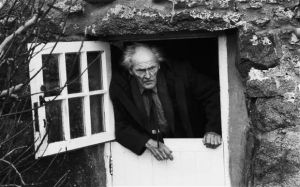R. S. Thomas