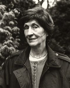 Patricia Beer