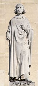 Pierre Abailard
