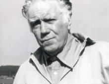W. S. Graham