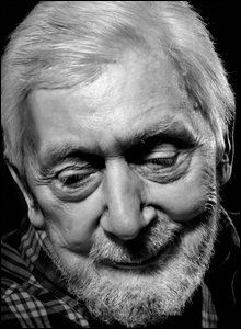 Edwin Morgan