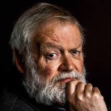 Michael Longley
