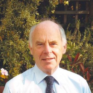 D. M. Black