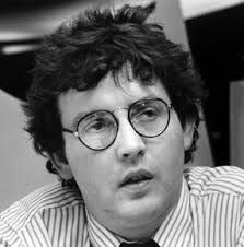 Paul Muldoon