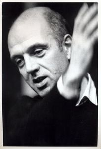 James Fenton
