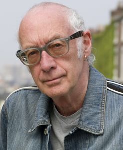 Roger McGough