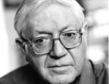 Peter Porter