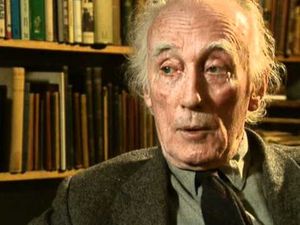 Norman MacCaig