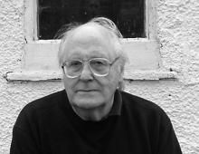 Roy Fisher