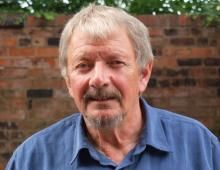 Peter Didsbury