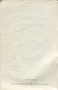 The British Locomotive Shed Directory. A complete guide to all main line locomotive sheds and works in Gt. Britain. Eighth Edition