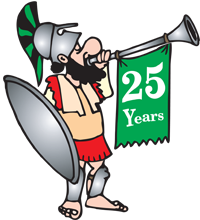 The Spartan Press Ltd.
