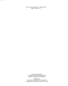 Track Diagrams of the London & North Western Railway and its Successors. Section 5 Northampton