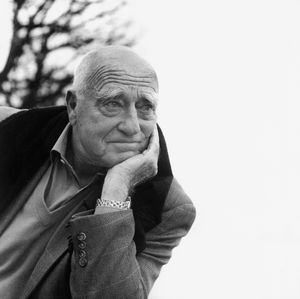 Erich Lessing