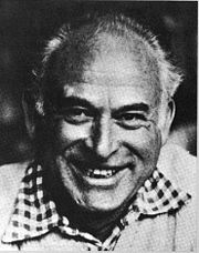 Ernest Borneman