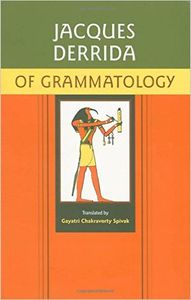 Gayatri Chakravorty Spivak