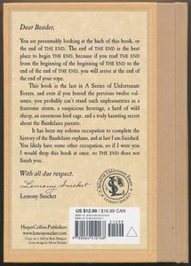 The End