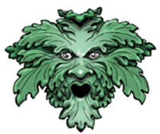 Green Man Press