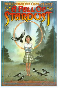 A Fall of Stardust