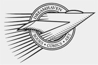 DreamHaven Books