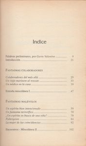 Encuentros Con Lo Desconocido