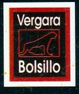 Vergara Bolsillo