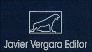 Javier Vergara Editor