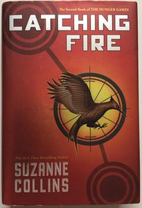 Catching Fire