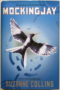 Mockingjay