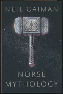 Norse Mythology