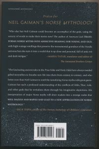 Norse Mythology