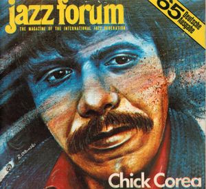 jazz forum Nr. 65 (03/1980)