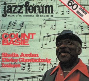 jazz forum Nr. 60 (04/1979)