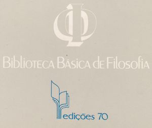 Biblioteca Básica de Filosofia