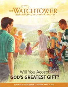 The Watchtower