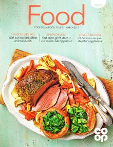 Co-op Food Issue 33