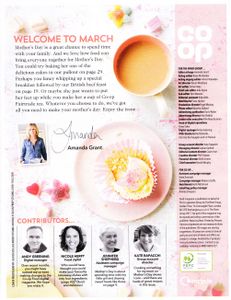 Co-op Food Issue 33