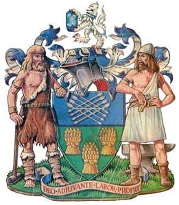 Sheffield