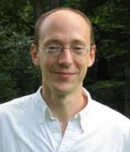 Jeff Dolven