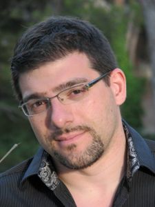 Mario DiGangi