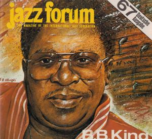 jazz forum Nr. 67 (05/1980)