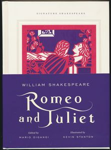 Romeo and Juliet