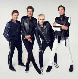 Duran Duran