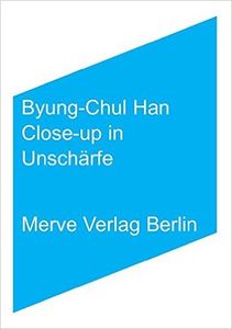 Close-up in Unschärfe: Bericht über einige Glückserfahrungen