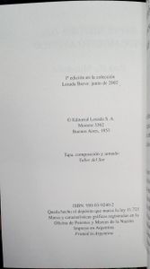 Breve historia del pensamiento antiguo